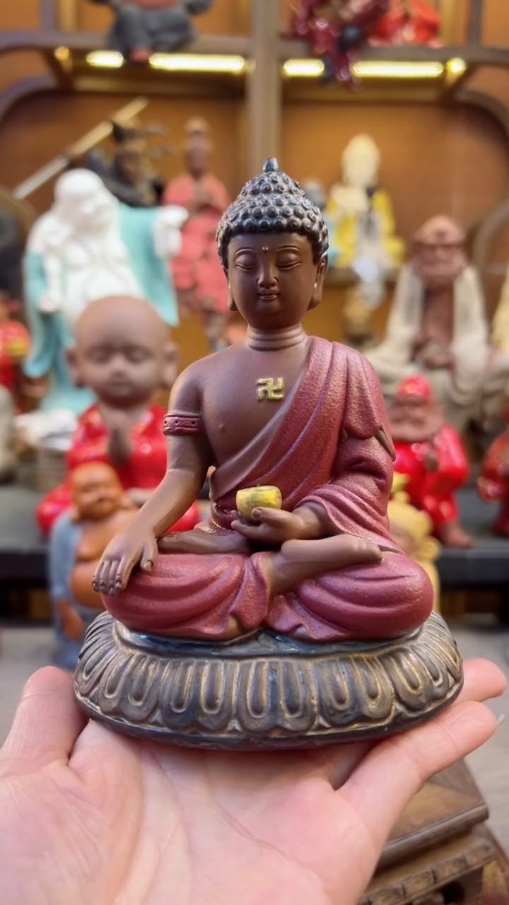 【闪购商品】紫砂茶宠紫砂茶宠摆件