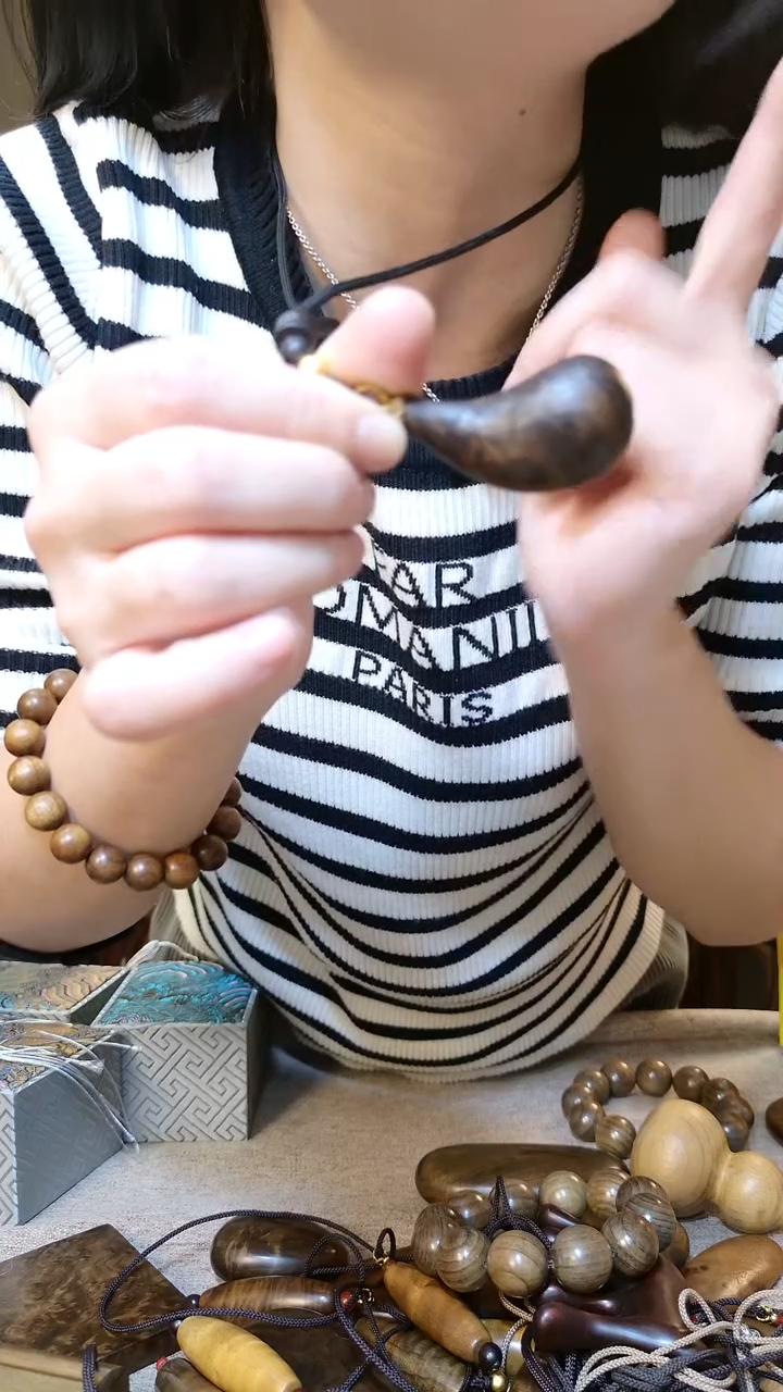 金丝楠金丝楠木葡萄瘤疤脖挂
