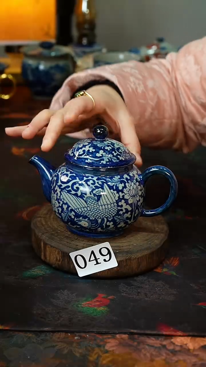 【闪购商品】.049............茶碗