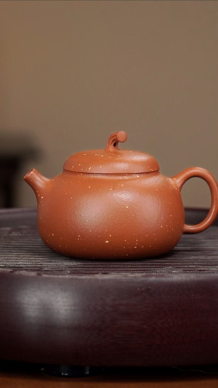 【闪购商品】紫砂茶壶宜兴紫砂壶
