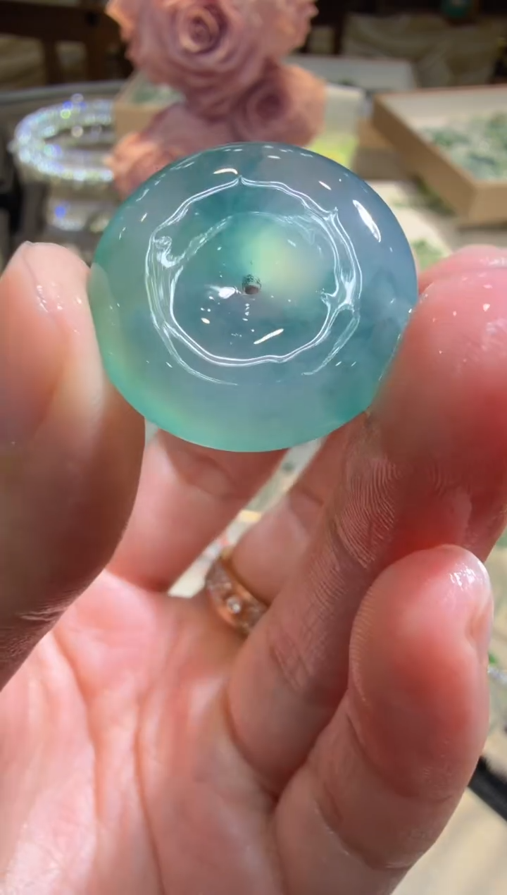 未镶嵌定制翡翠多样性团购发一件（不退不换）