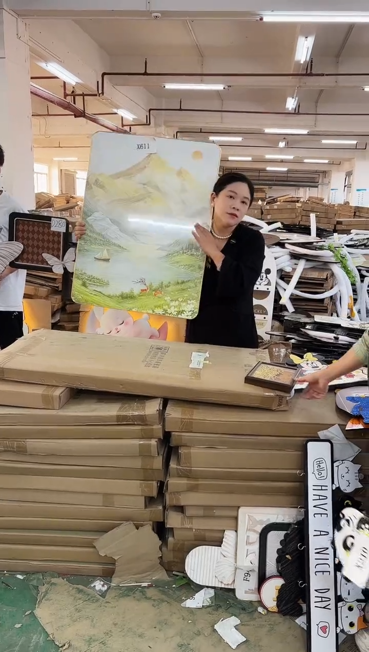 横款孤品果果微瑕闪购X611