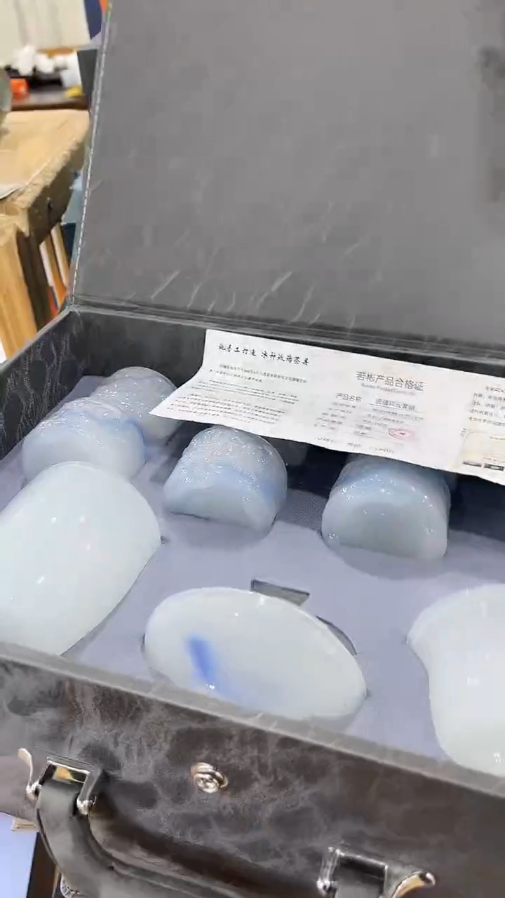 【闪购商品】岩传茶具岩传茶具@