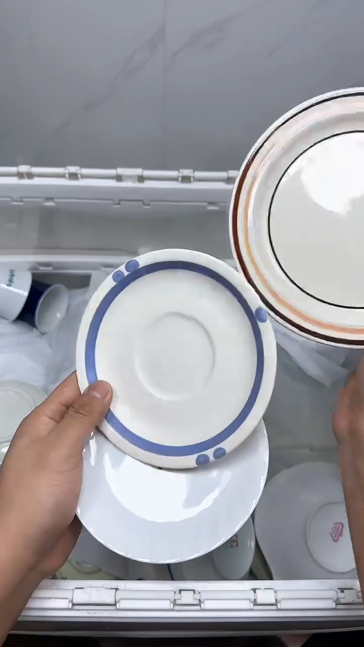 【闪购商品】084回流瓷器默认微瑕，18.8包邮