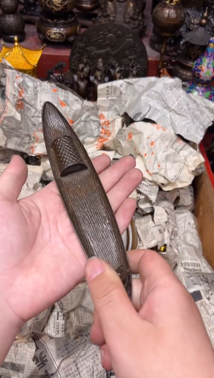 S瑞瑞古铜高端精品55