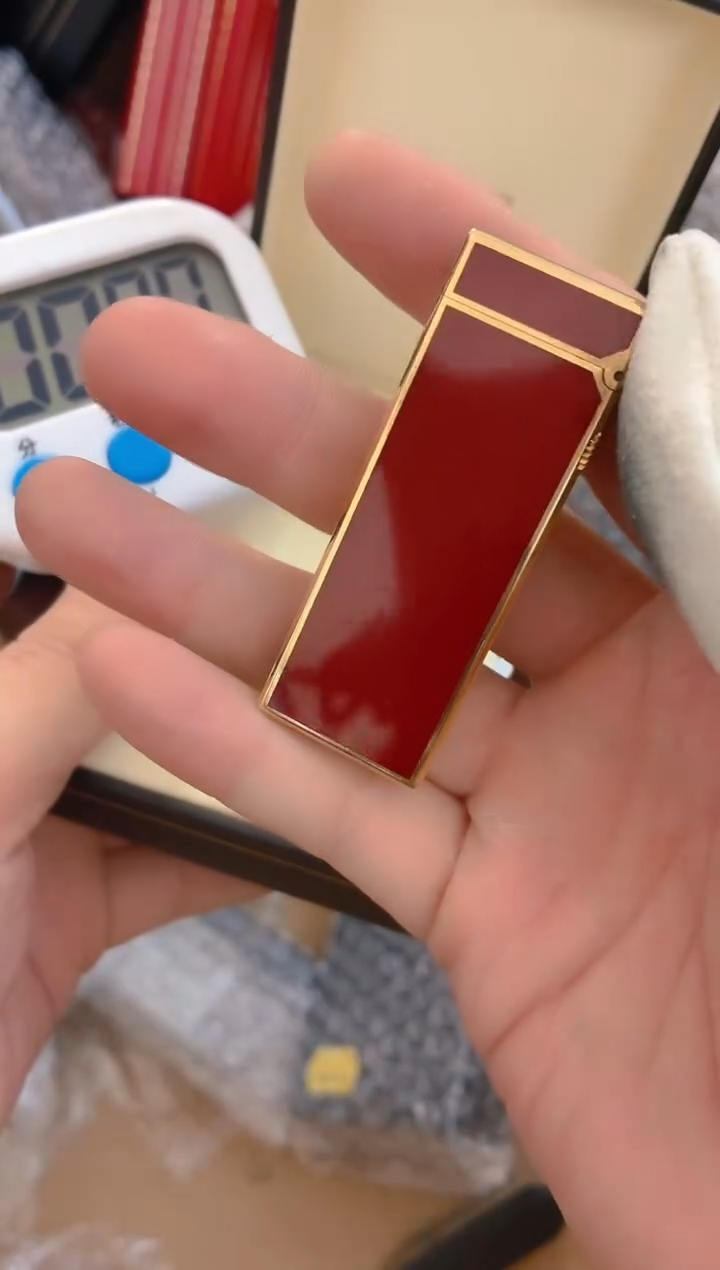 范*辉中古打火机闪购链接