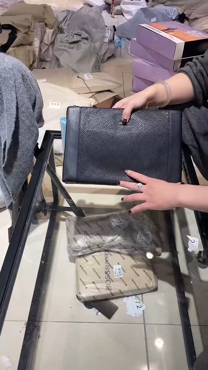 头层牛皮934品牌男包清货中（不要卡单，理性消费）