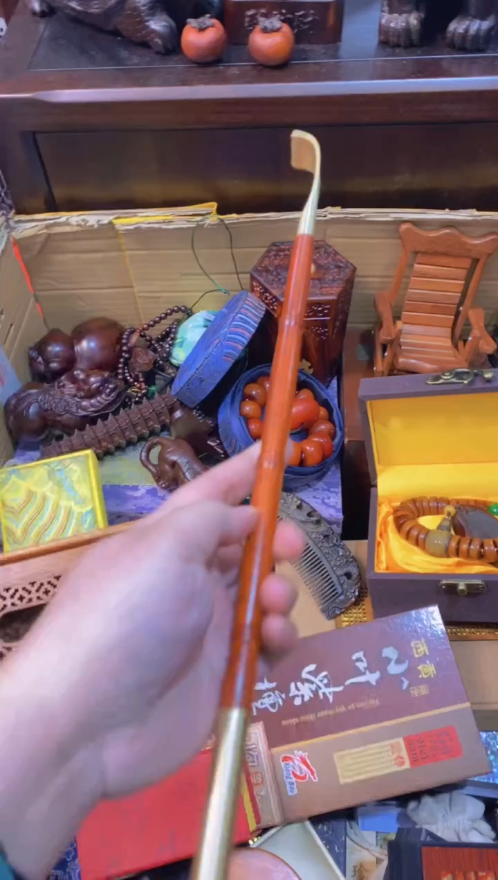 【闪购商品】木竹节痒痒挠直播推荐直播推荐