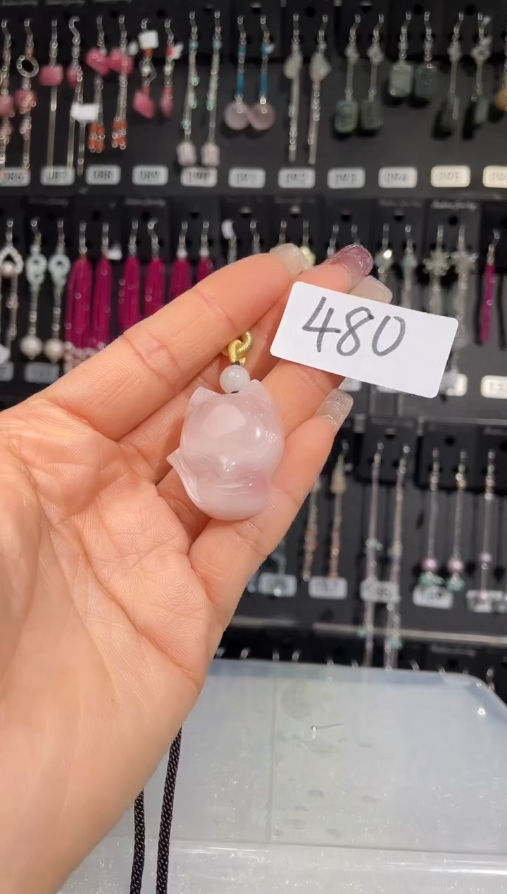 【闪购商品】紫晶耳饰银S925镶嵌喜欢拍