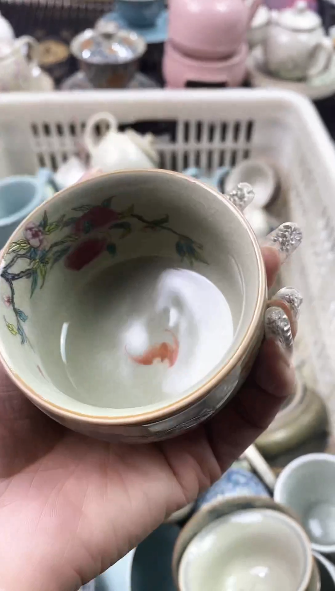 【闪购商品】（轻轻微瑕）茶具茶壶茶碗茶杯