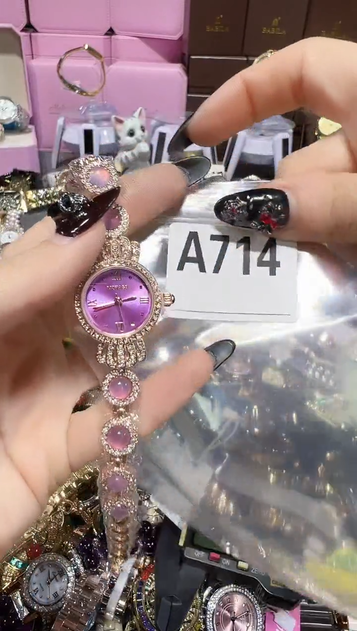 石英机芯锻造碳钢0