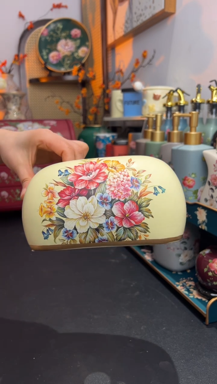 陶瓷外贸家居百货