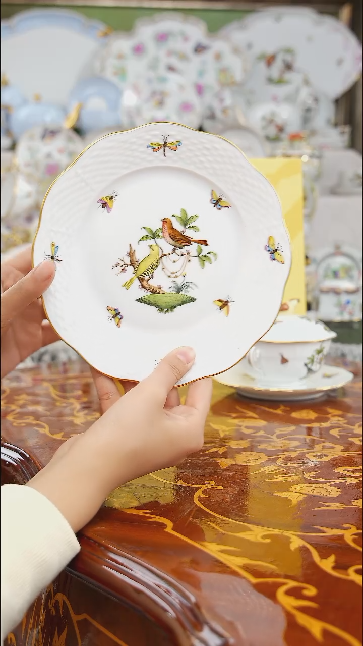 瓷米多家中古瓷器如图所示110