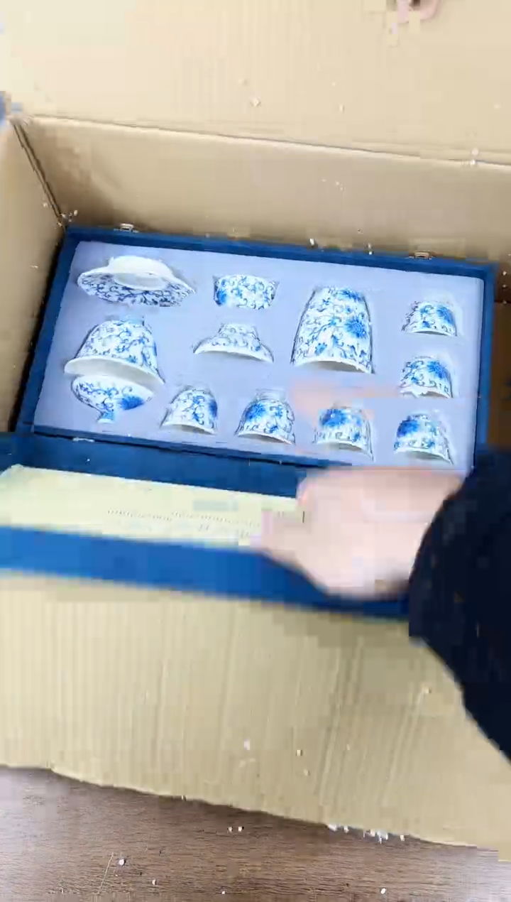 【闪购商品】江山器语清货商品链接@@888