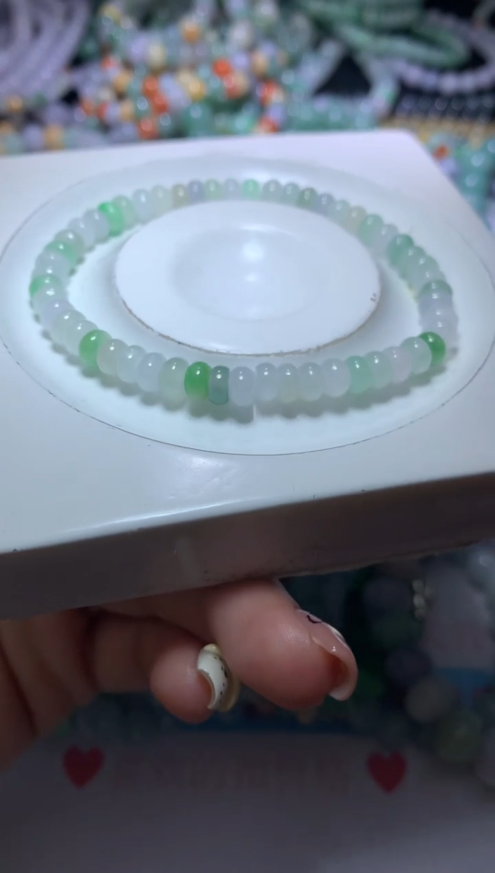 【闪购商品】翡翠挂件未镶嵌CXX001152