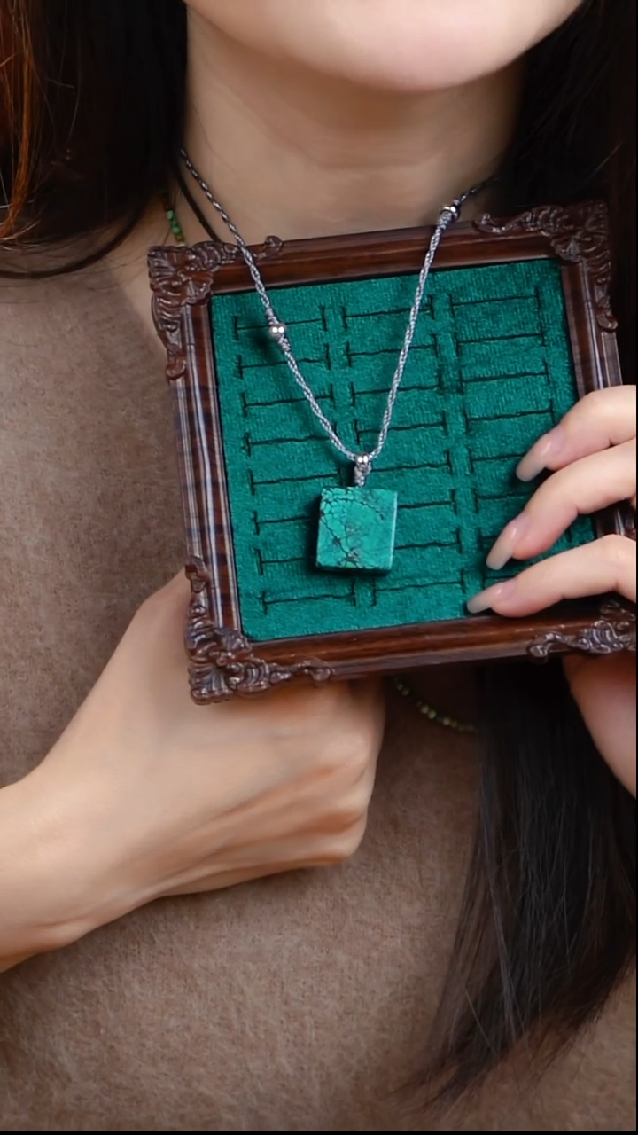 原创设计项链项链