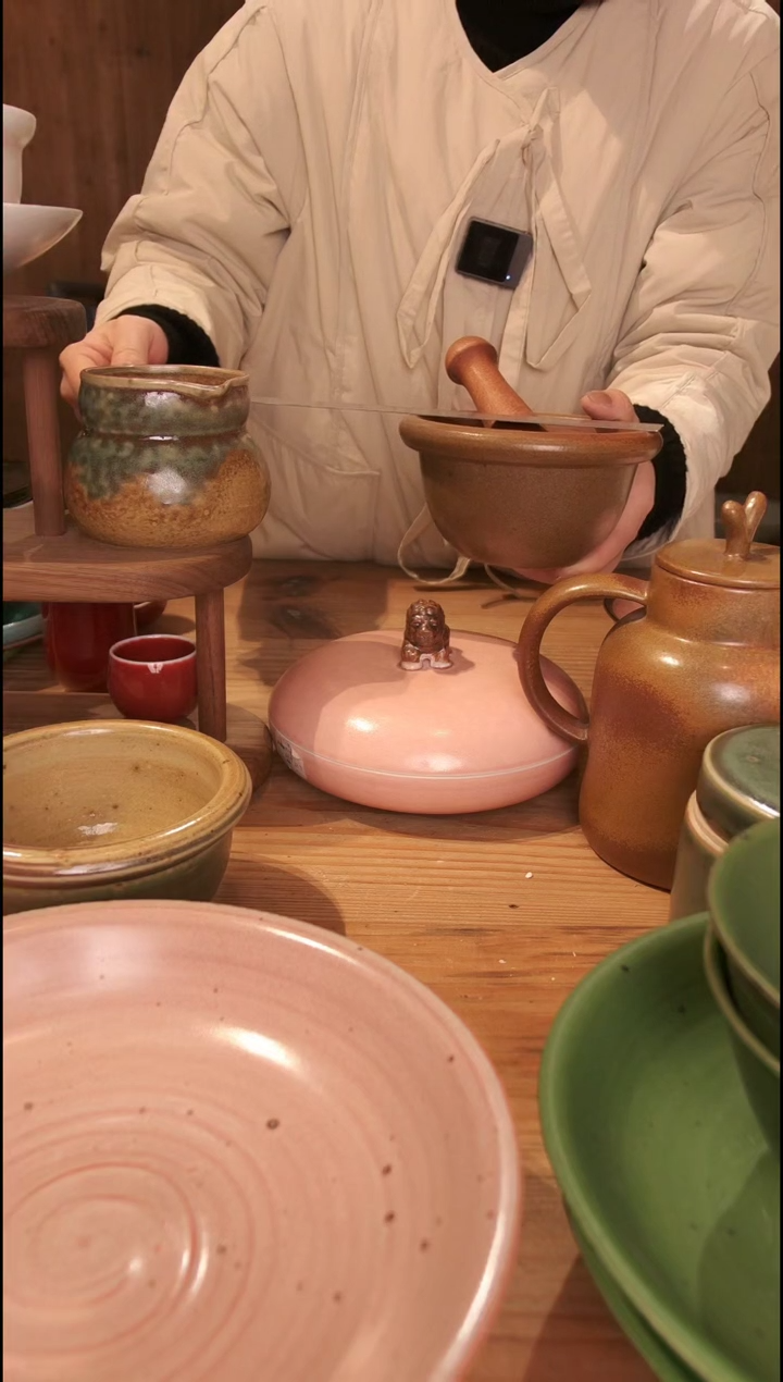 【闪购商品】碗 景德镇手工高温陶瓷