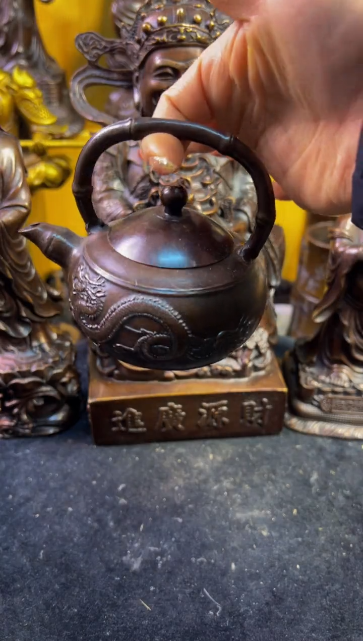 【闪购商品】1案台摆件 物品摆件