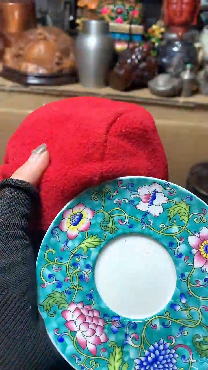 【闪购商品】瓷器默认微瑕瓷器
