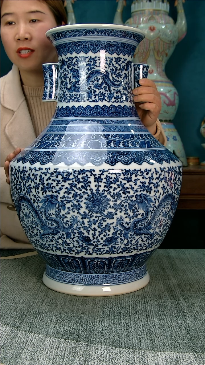 【闪购商品】瓶尚古艺术馆专属链接