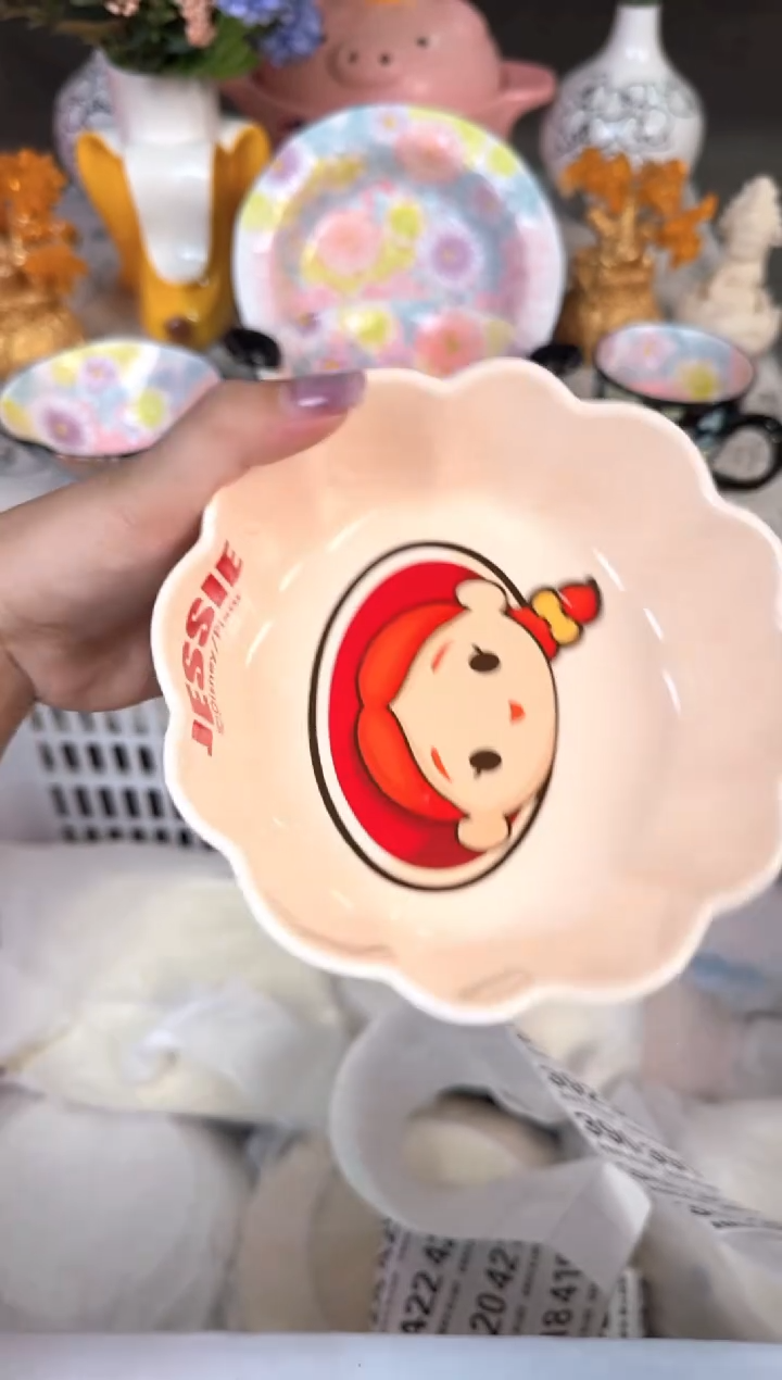 瓷片385默认微瑕15包邮库存1件
