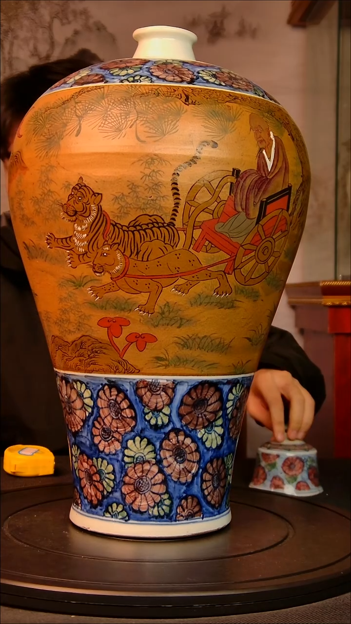 其他陶瓷雄*精品陶瓷摆件