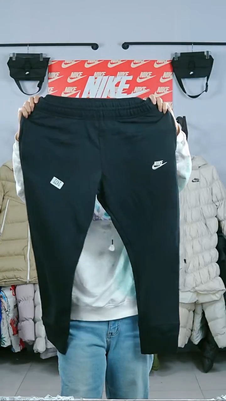 2472闪购编码Nike/Jordan运动衣以直播间过款为准尺码XL