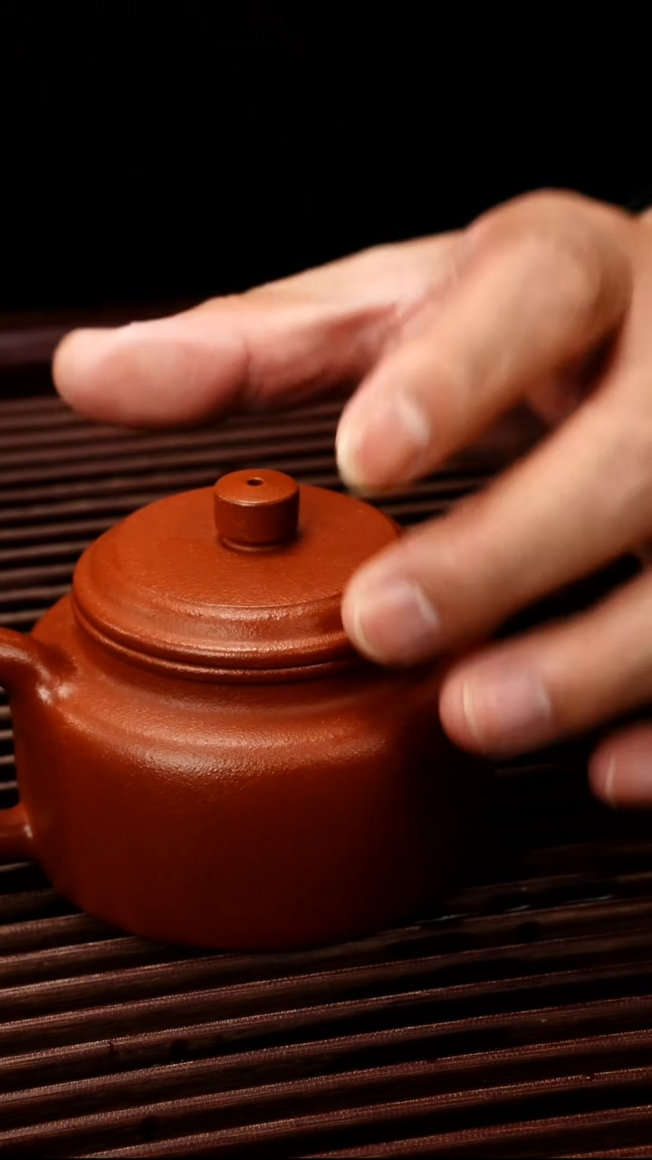 茶壶紫砂宜兴紫砂