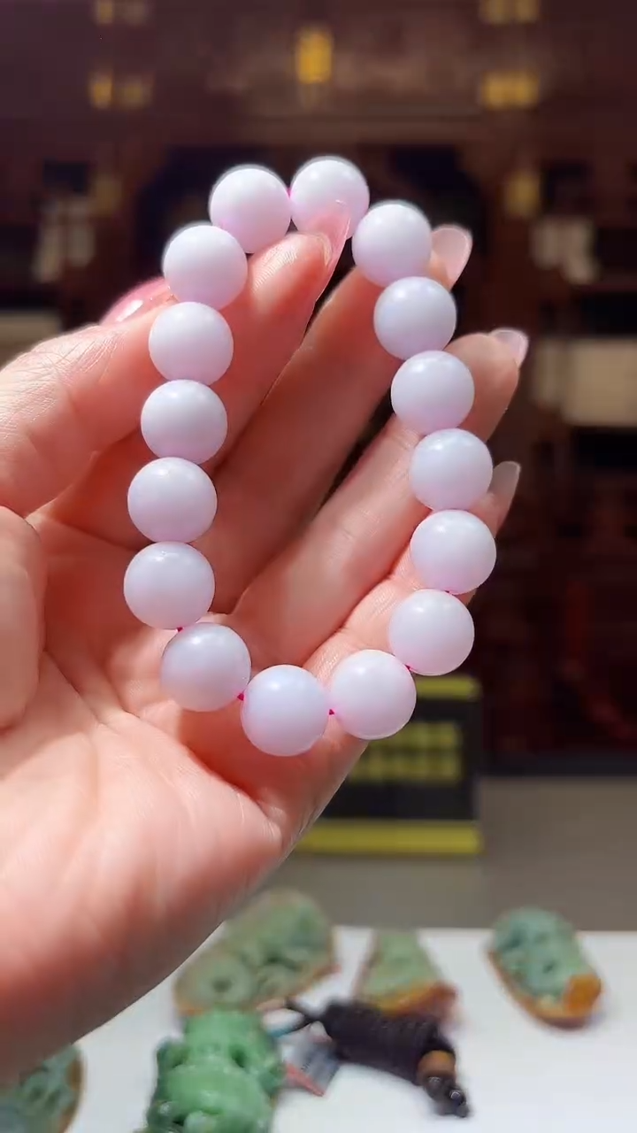 【闪购商品】定制翡翠未镶嵌0217/Y/SSS#7