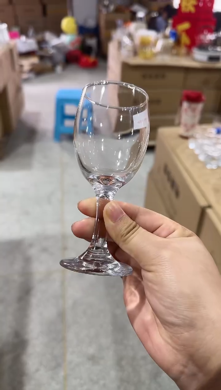 【闪购商品】玻璃无盖款青苹果闪购价*6