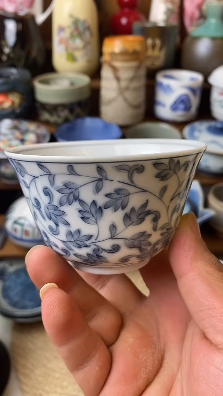 中古物品默认微瑕