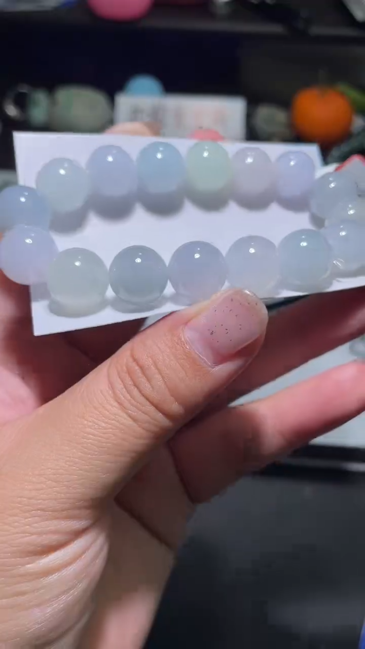 【闪购商品】定制翡翠未镶嵌翡翠