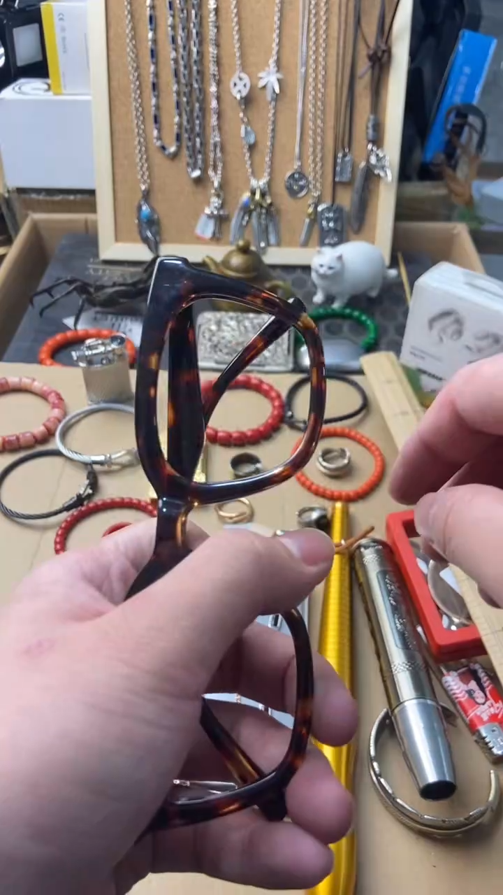 【闪购商品】瓷片四季故事杂货铺秀秀的小铺206