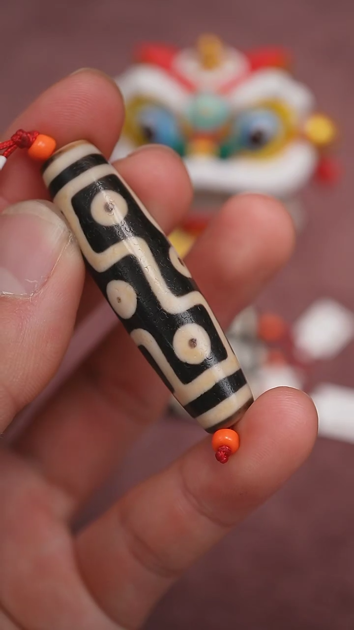 【闪购商品】玛瑙/玉髓颈饰未镶嵌博古9