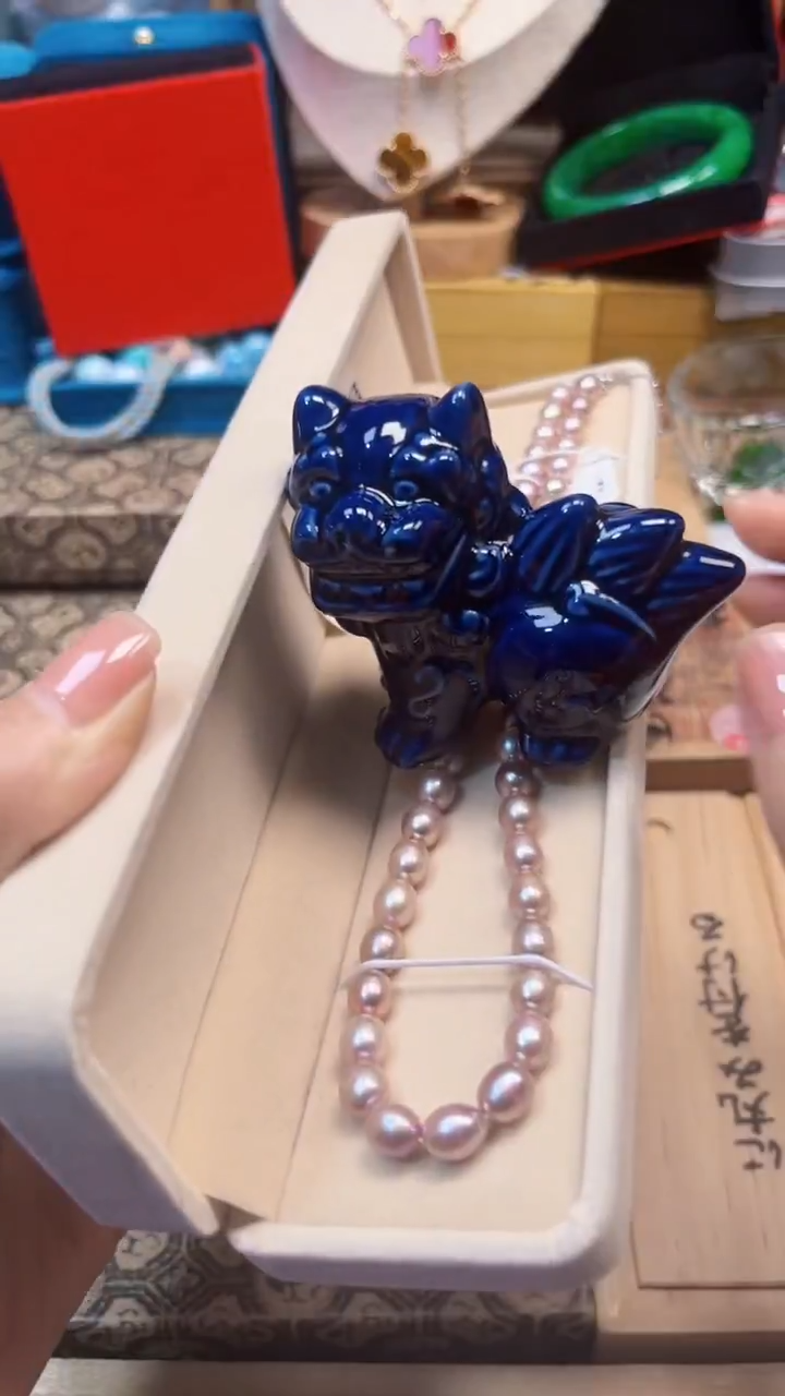 瓷片陶茶666文玩周边多人