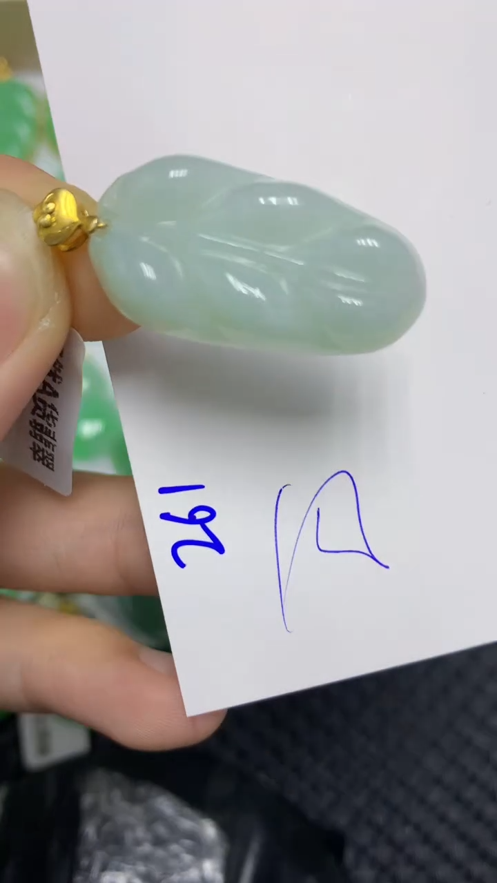 颈饰未镶嵌翡翠翡翠11111111