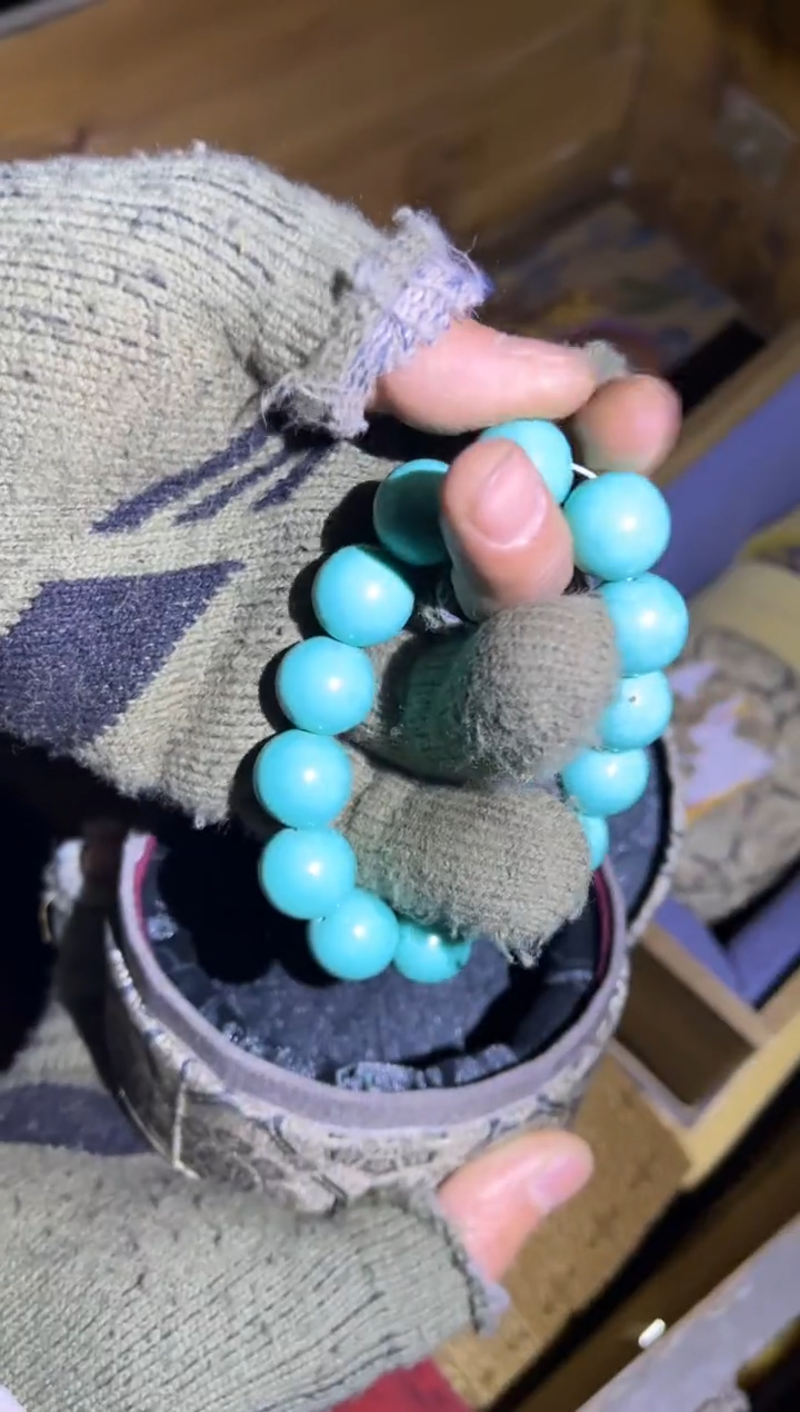 【闪购商品】玛瑙/玉髓手链未镶嵌58合合合合合合合合