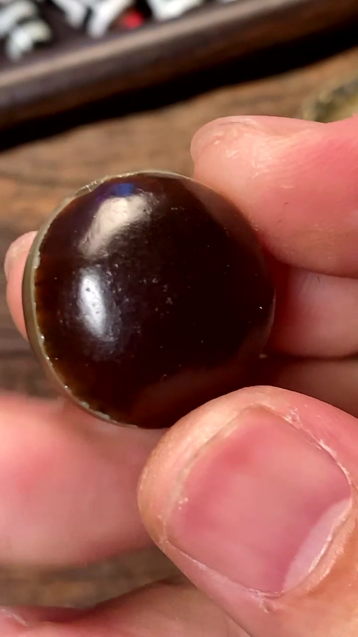 玛瑙/玉髓颈饰未镶嵌58625