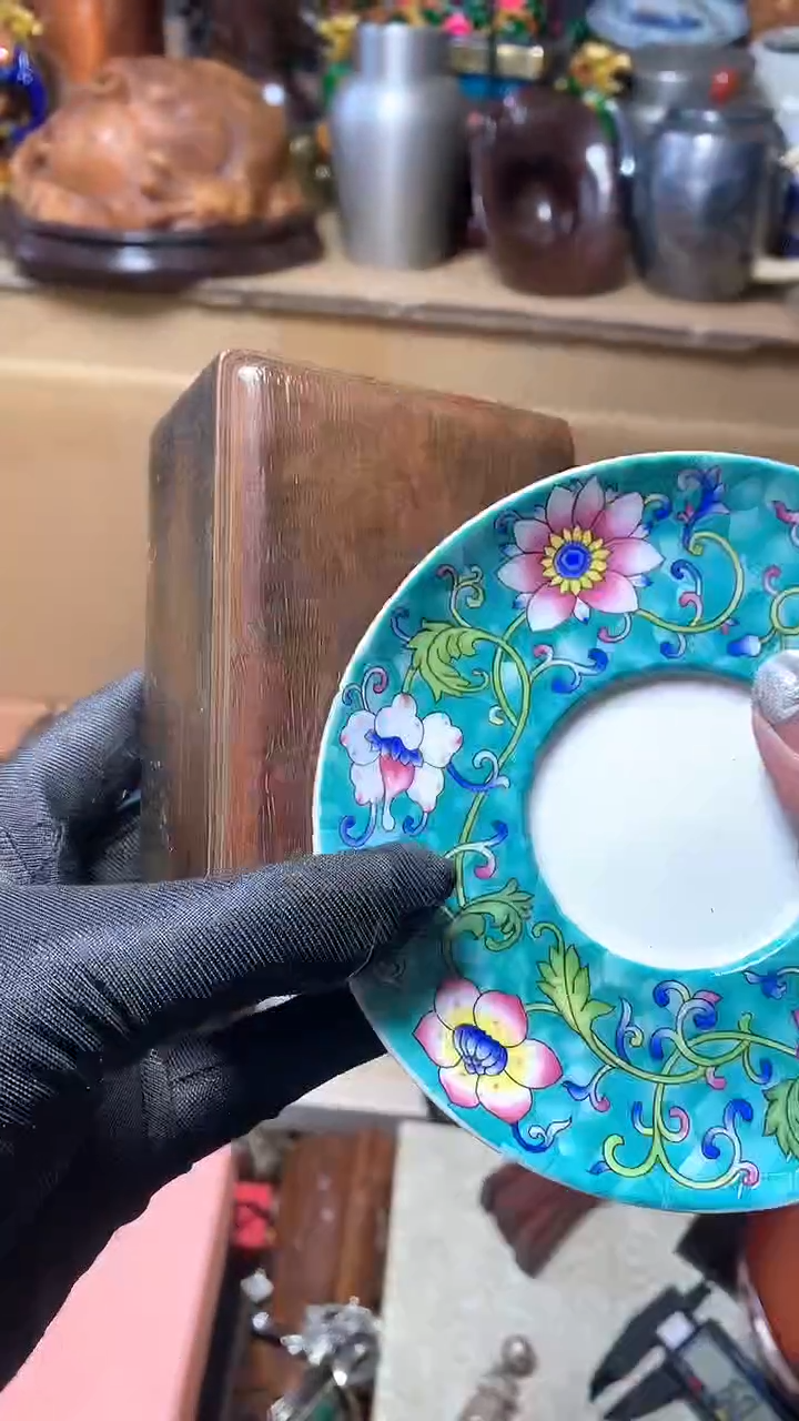 【闪购商品】瓷器默认微瑕瓷器