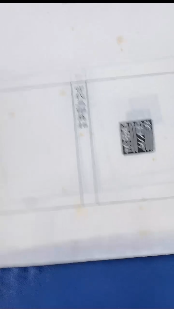 拓片用纸其他@@汉玉印“王喜”等10页（第10组)