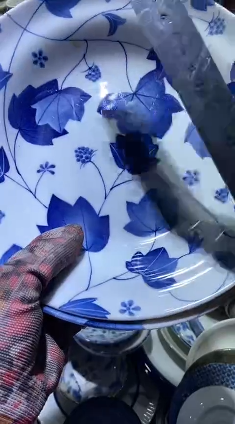 【闪购商品】瓷片6938755532314121676