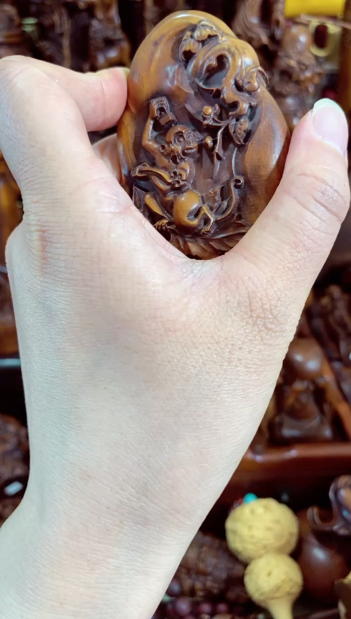 【闪购商品】木高端文玩礼品好物