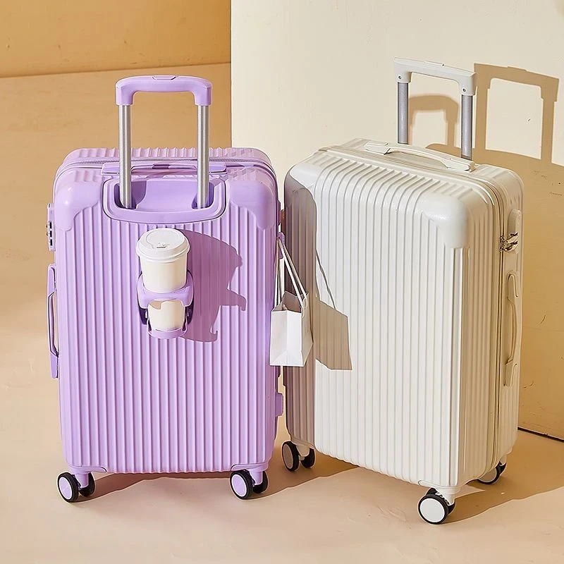 拉杆箱登机箱万向轮旅游拖箱（轻微瑕疵介意勿拍）家居百货 F34 