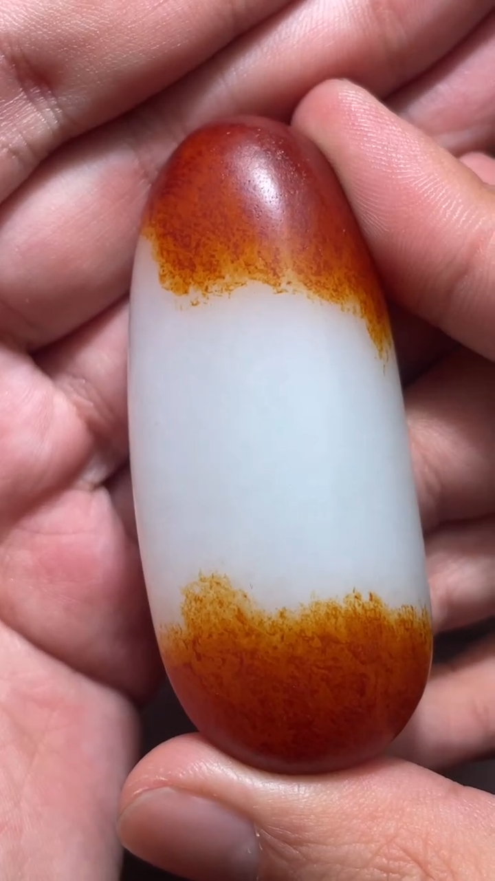 【闪购商品】和田玉2.11HS多样性拍一发一未镶嵌76