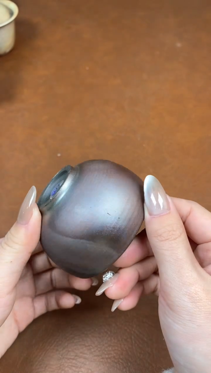 【闪购商品】观寂茶器柴烧专拍链接512