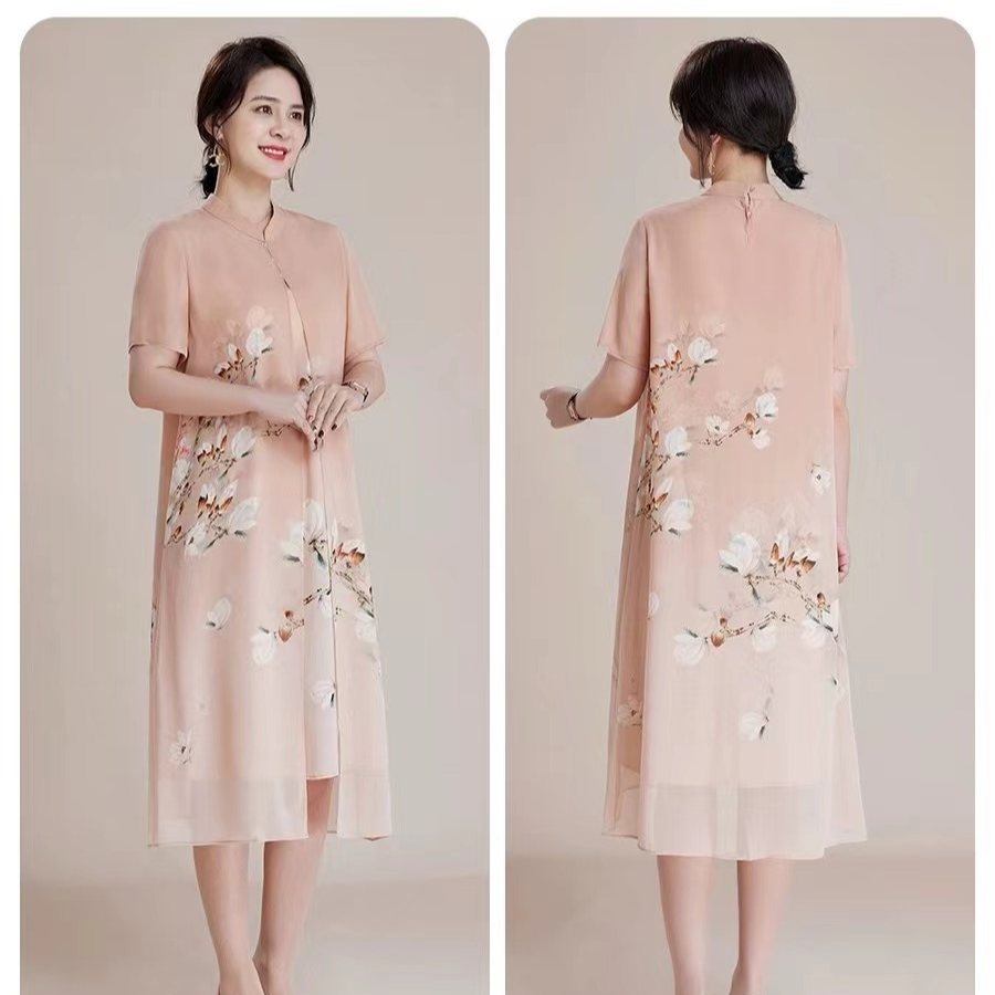 【3901-4000】时尚连衣裙