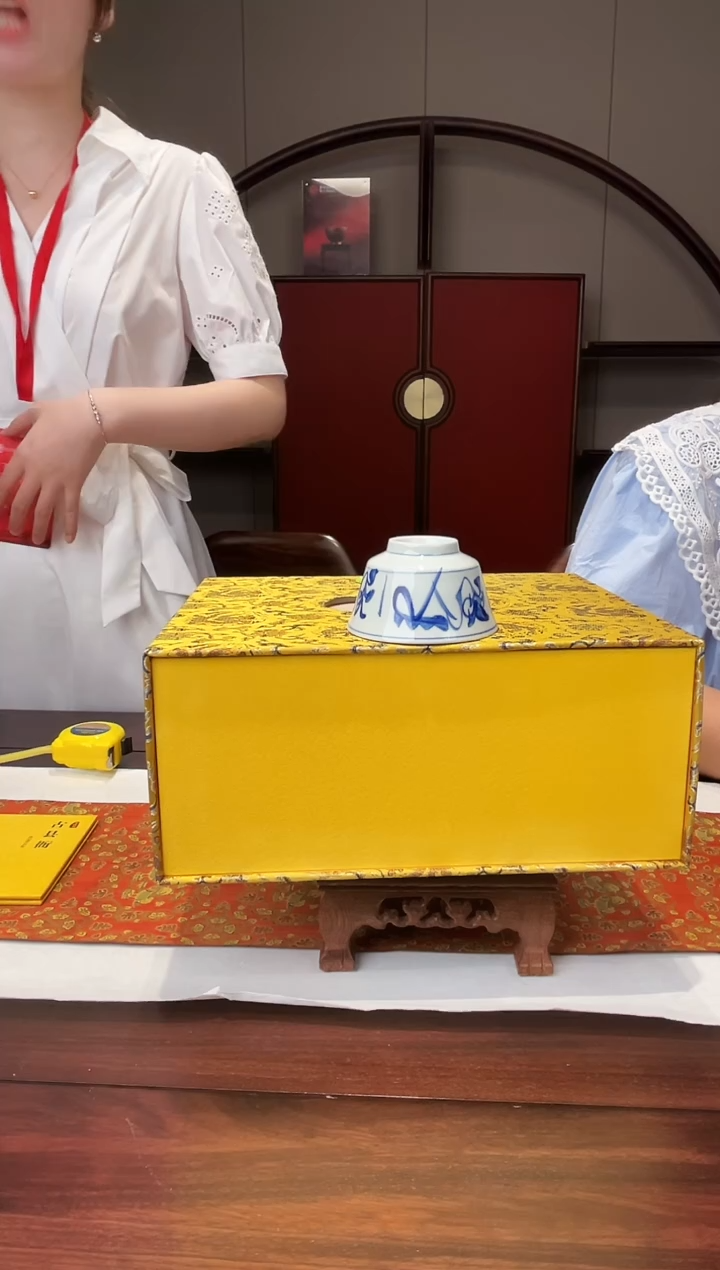浮梁瓷局古县衙陶瓷