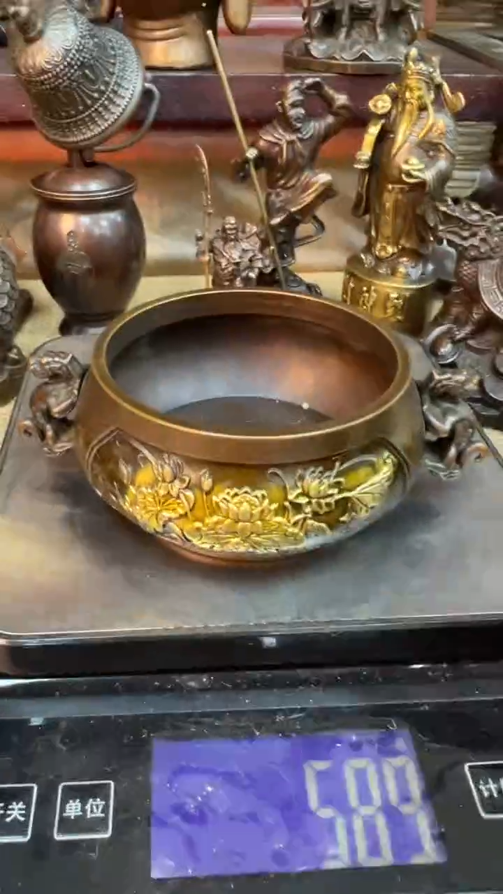 容兴古铜容兴古铜