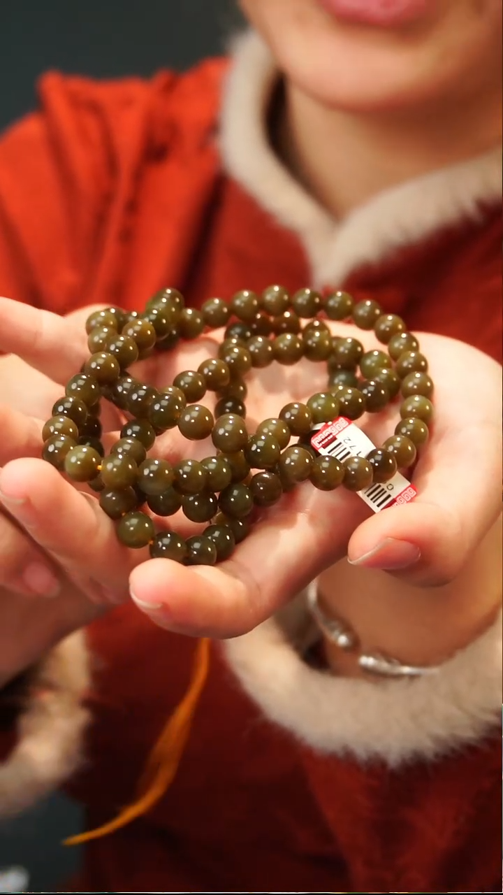 颈饰未镶嵌和田玉遇***?D21434232