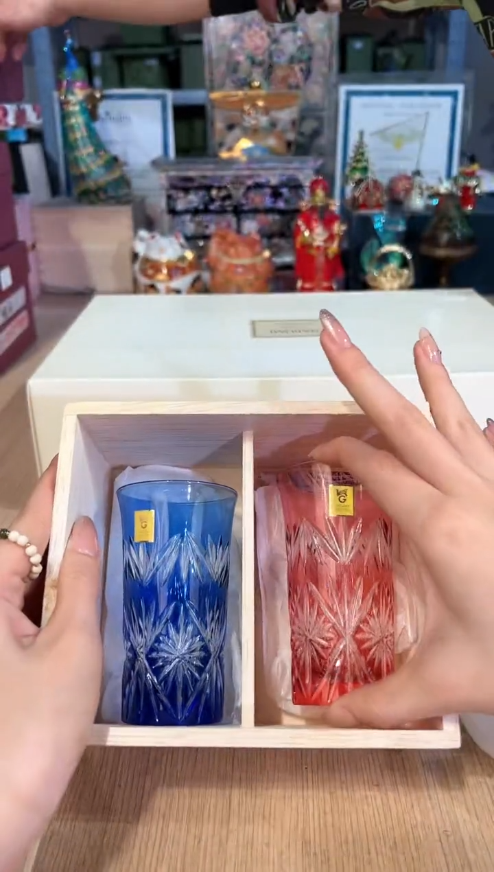 【闪购商品】杯232孤品           